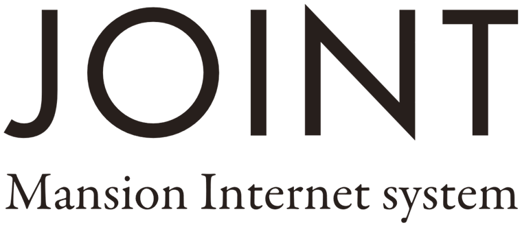 JOINT Mansion Internet system